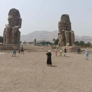 Luxor trip from Sharm El Sheikh – One Day