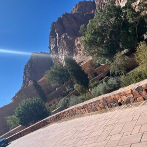 ST Catherine’s Monastery trip from Sharm EL Sheikh