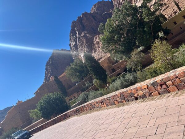 ST Catherine’s Monastery trip from Sharm EL Sheikh