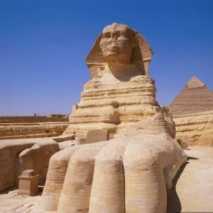 Cairo Trip by plane From Sharm El Sheikh – One day tour