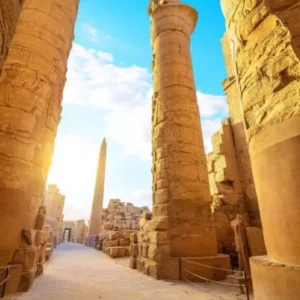 Full Day Trip in Luxor