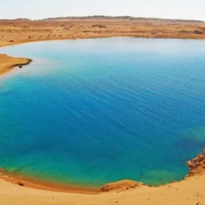 Ras Mohamed National Park Trip By Bus From Sharm EL Sheikh