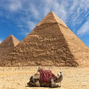 Cairo trip by plane from Hurghada – One day tour