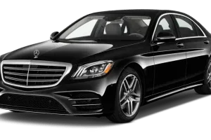 Cairo Airport Transfer in a Private Sedan First Class